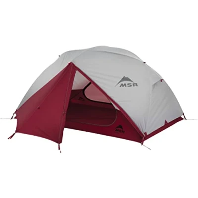 Afbeelding van MSR Elixir 2 v2 Tent