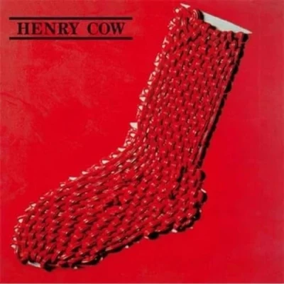 Afbeelding van Henry Cow In Praise Of Learning (LP)