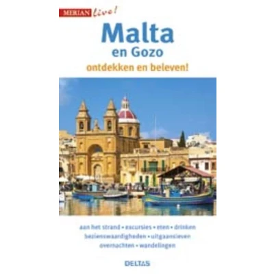 Afbeelding van Malta en Gozo