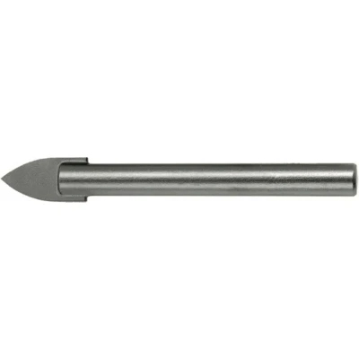 Afbeelding van Glasboor met hardmetalen snijkant 6.0x65 mm