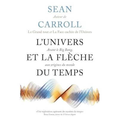 Image de L&#039;Univers et la flèche du temps