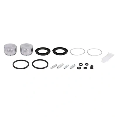 Afbeelding van AUTOFREN SEINSA D41183C Remklauw Reparatieset Vooras 48 BMW: 3 Saloon, OPEL: Ascona A Caravan, Manta B LAND ROVER: Defender Pickup