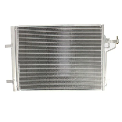 Afbeelding van Nissens Airco condensor 940183