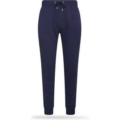 Afbeelding van Cappuccino Italia Hommes Vêtements Shorts Sports Bleu L
