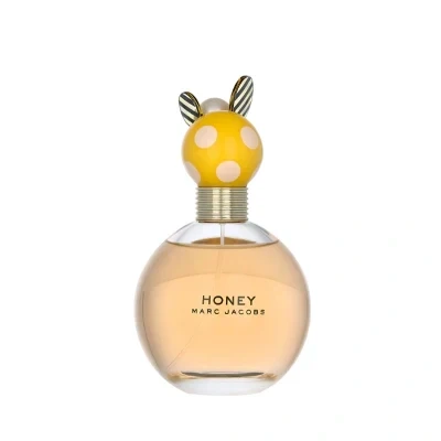 Afbeelding van Marc Jacobs Honey Eau de Parfum 100ml
