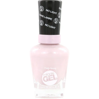 Afbeelding van Sally Hansen Miracle Gel Plush Blush 234
