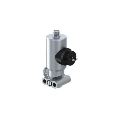 Afbeelding van WABCO 4721737000 Magneetklep