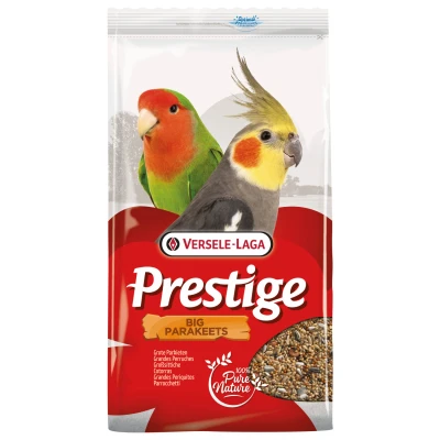 Afbeelding van Versele Laga Prestige Premium Grote Parkiet 4 KG (45105)