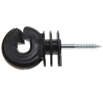 Afbeelding van Ringisolator met brede sleuf 100 stuks
