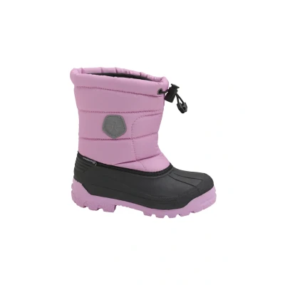 Afbeelding van Color Kids Snowboots voor kinderen, Maat: 27, Lilac chiffon Polyester