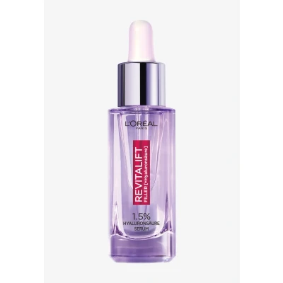 Afbeelding van L&#039;Oréal Paris Skin Revitalift Filler Antifalten Serum Serum, Dames, Maat: 30 ml,