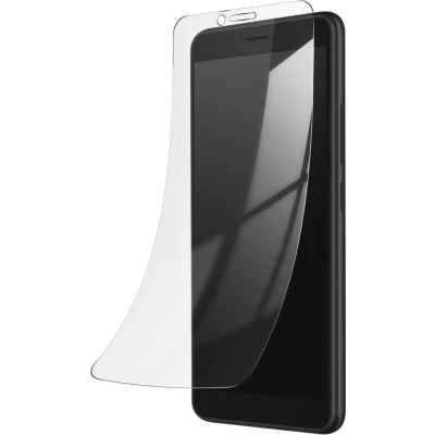 Afbeelding van 3mk Flexible Glass geschikt voor MyPhone Fun 9 transparantfolie
