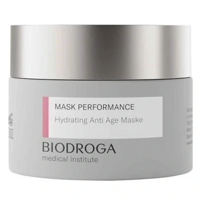 Afbeelding van Biodroga Md Hydrating Anti Age Mask