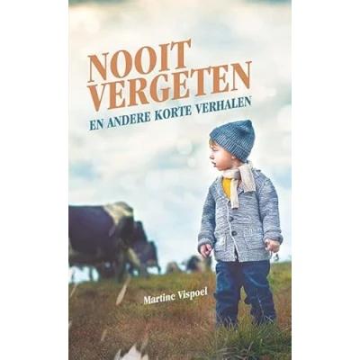 Afbeelding van Nooit vergeten