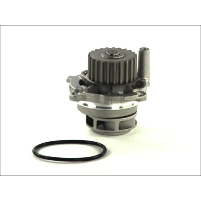 Afbeelding van THERMOTEC D1W028TT Waterpomp 23 Met pakking Mechanisch AUDI: A4 B5 Saloon, A3 Sportback, B6 VOLKSWAGEN: Golf 4, 4 Variant