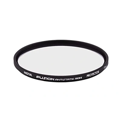 Afbeelding van Hoya 62mm Fusion Antistatic Next Protector