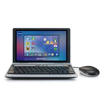 Afbeelding van Educatief speelgoed Vtech Genio Max