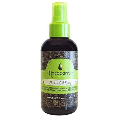 Afbeelding van Macadamia Healing Oil Spray 125 ml