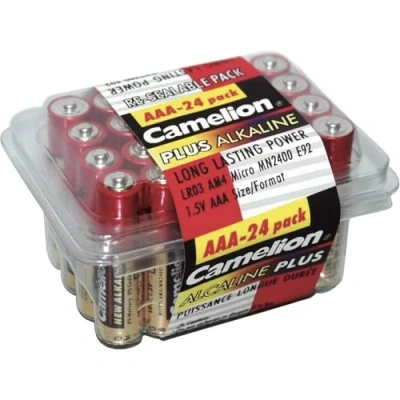 Afbeelding van AAA Batterij