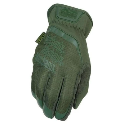 Image de Gants tactiques Fastfit Mechanix Wear