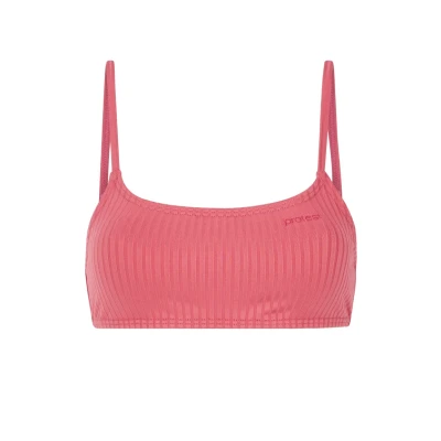 Afbeelding van Protest Bikinitop, Dames, Maat: XL, Smooth pink