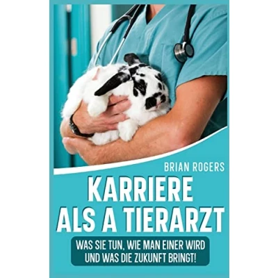 Afbeelding van Karriere Als a Tierarzt