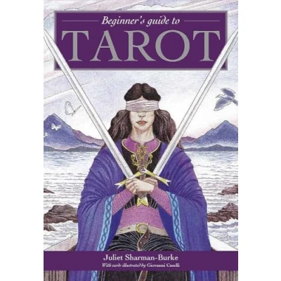 Afbeelding van Beginners Guide To Tarot