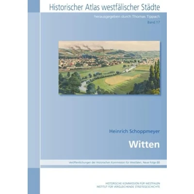 Afbeelding van Witten