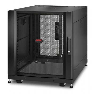 Afbeelding van APC NetShelter SX 12U Server Rack Enclos