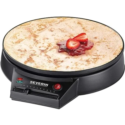 Afbeelding van crêpe bakapparaat, 910054, Severin
