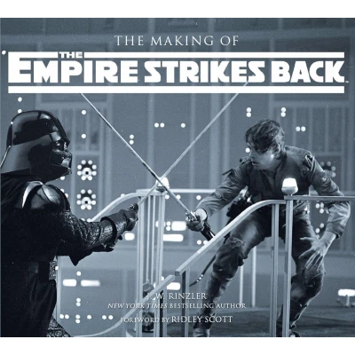 Afbeelding van Making Of The Empire