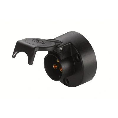 Afbeelding van Stekkerdoos HELLA 8JB 001 933 031