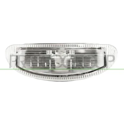 Afbeelding van PRASCO RN3204360 Kentekenverlichting Achter RENAULT: CLIO 2, TWINGO 1, DACIA: Sandero I