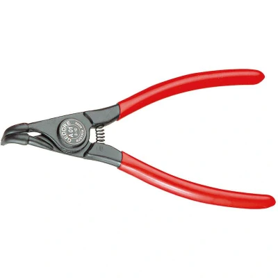 Image de GEDORE 8000 A 41 pince pour anneaux de blocage externes courbés 85 140 mm 6702780