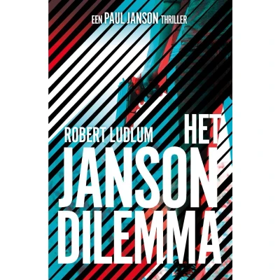 Afbeelding van Paul Janson 1 Het dilemma