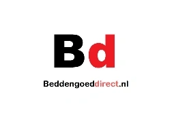 Beddengoeddirect.nl Logo