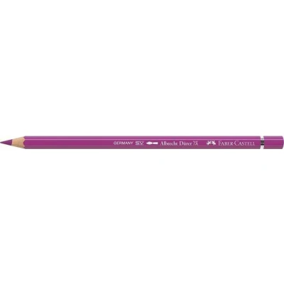 Afbeelding van 135 roodviolet fel