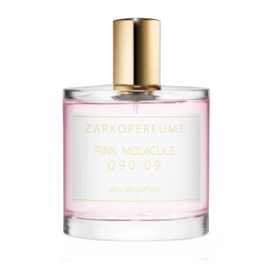 Image de Zarkoperfume Pink Molecule 090.09 Eau de Parfum 100 ml