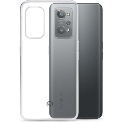 Afbeelding van Mobilize TPU Back Cover Transparant Realme GT2/NEO 3T