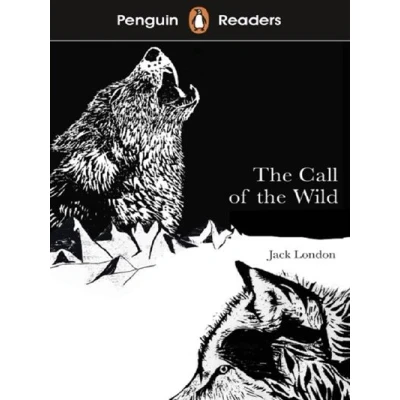 Image de Penguin Readers Level 2: the Call of Wild (ELT Graded Reader)