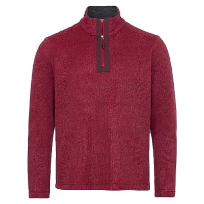 Afbeelding van VAUDE Heren Tesero Pullover