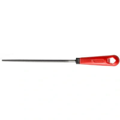Afbeelding van FACOM RD.MD200EMA ronde halfzoete vijl met handgreep 6x21x200 mm
