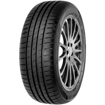 Afbeelding van Superia Bluewin Van 215/65 R16 109/107R personenwagen Winterbanden Banden SV038895