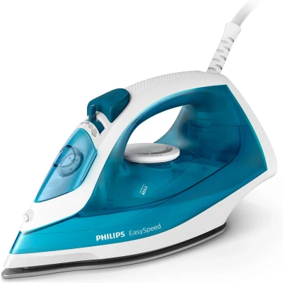 Afbeelding van Philips EasySpeed GC1744/20 Stoomstrijkijzer