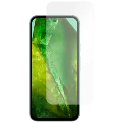 Afbeelding van Just in Case Gehard Glas Clear Screenprotector Google Pixel 8a