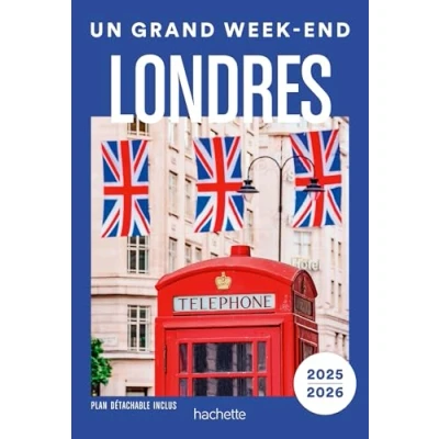 Afbeelding van Londres Guide Un Grand Week end