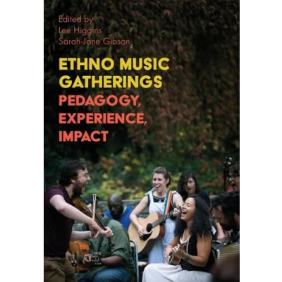 Afbeelding van Music, Community, and Education Ethno Music Gatherings