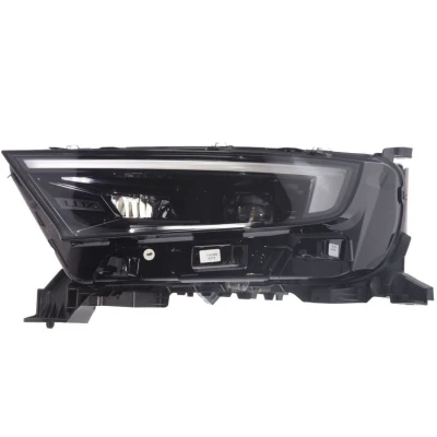 Afbeelding van Valeo Koplamp 451044