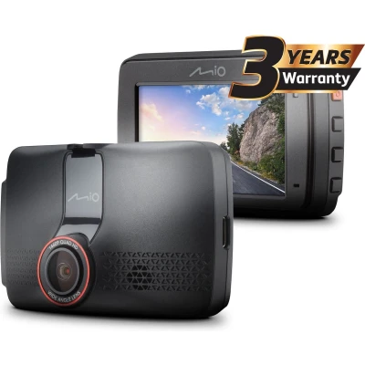 Afbeelding van Mio MiVue 803 2.5K + Wifi GPS