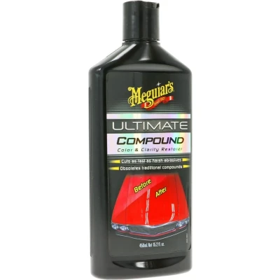 Afbeelding van Meguiars Ultimate Compound 450ml